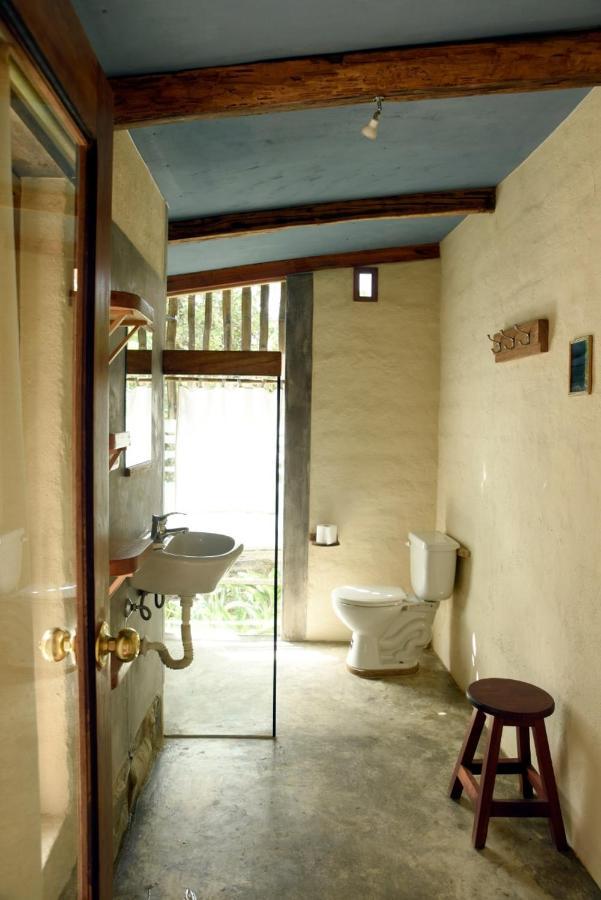 Avalon Hostal Boutique Vilcabamba Dış mekan fotoğraf