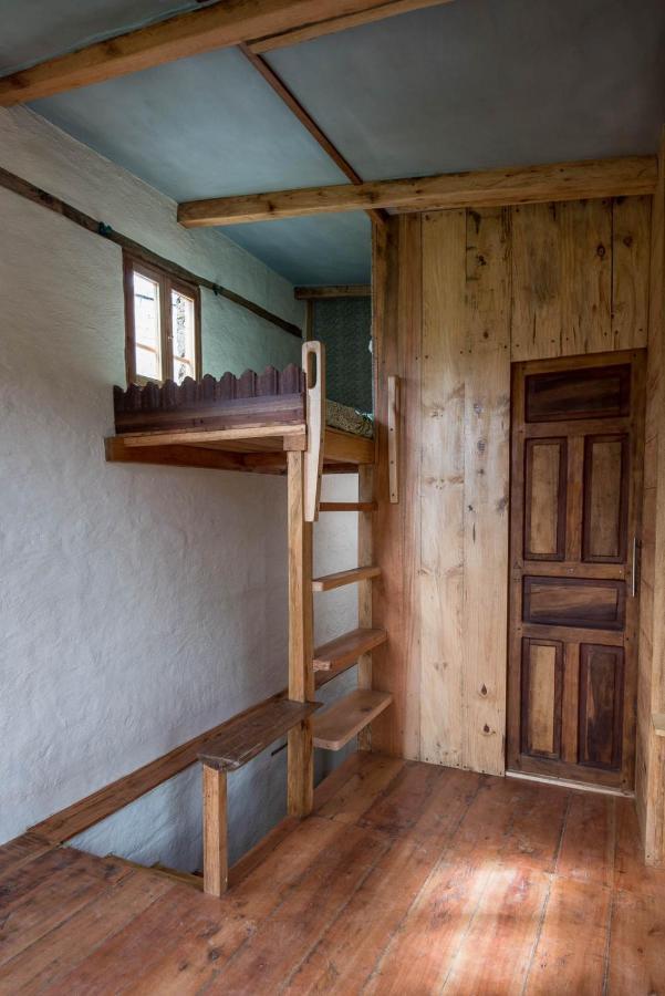 Avalon Hostal Boutique Vilcabamba Dış mekan fotoğraf