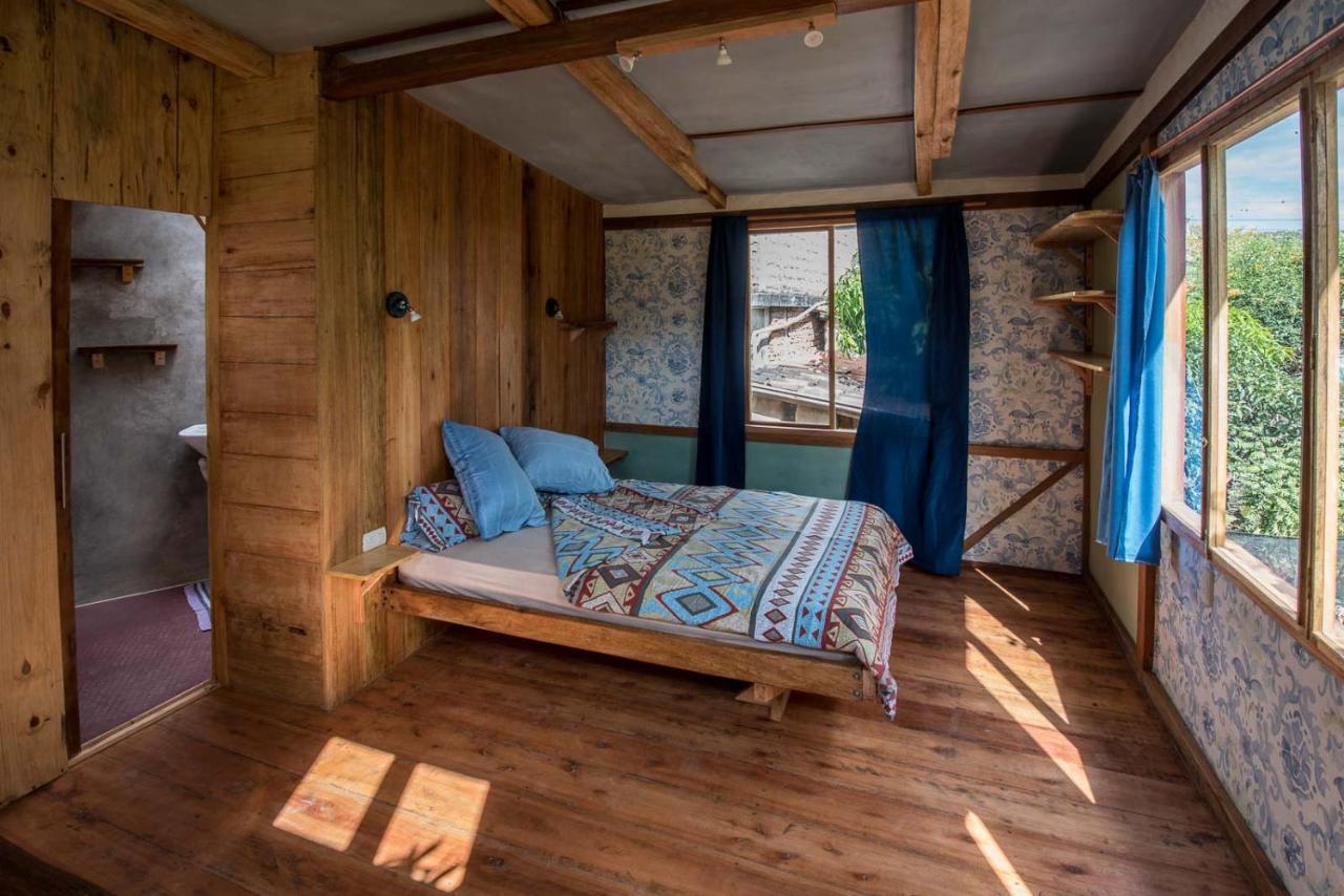 Avalon Hostal Boutique Vilcabamba Dış mekan fotoğraf