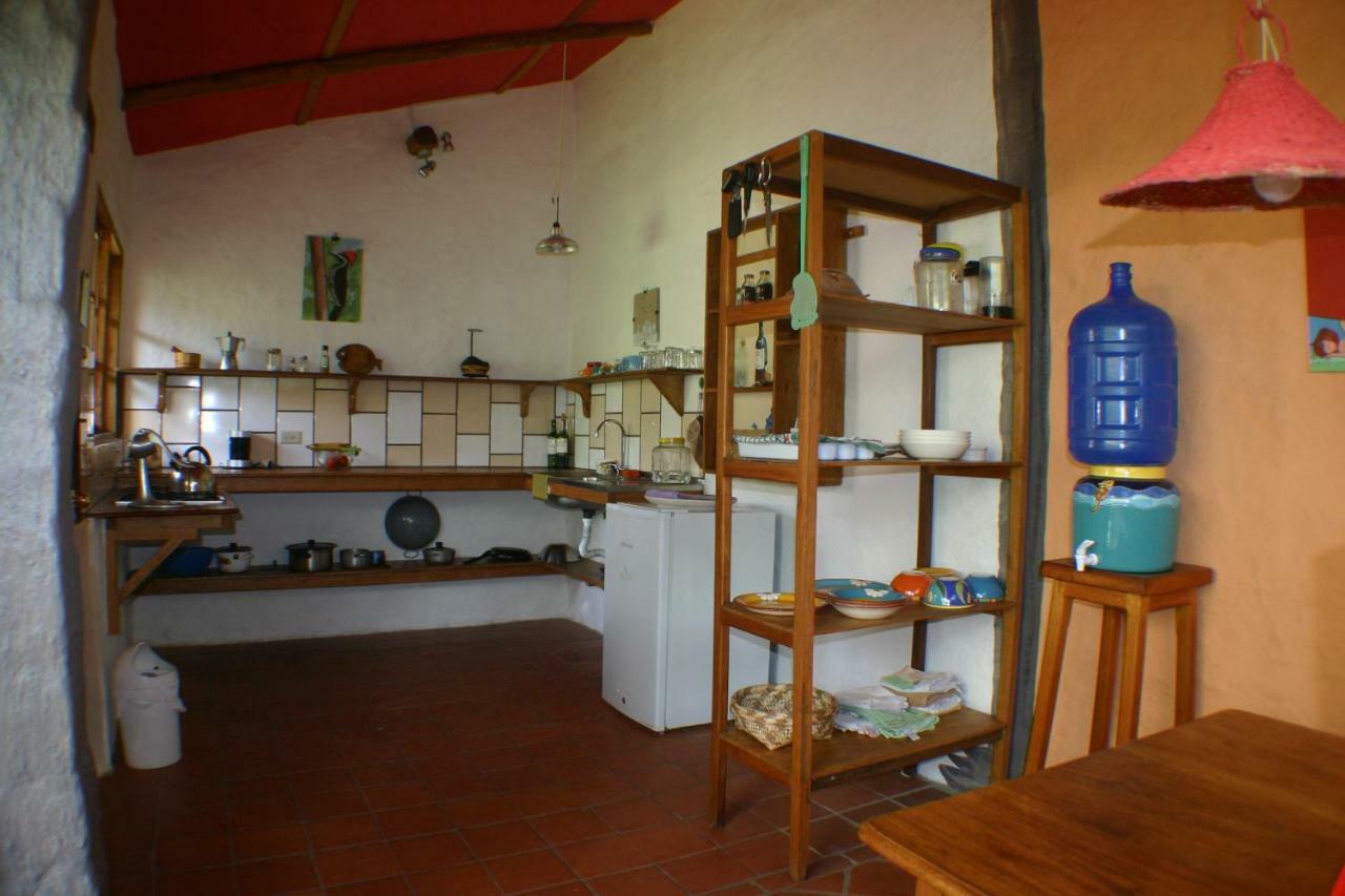 Avalon Hostal Boutique Vilcabamba Dış mekan fotoğraf