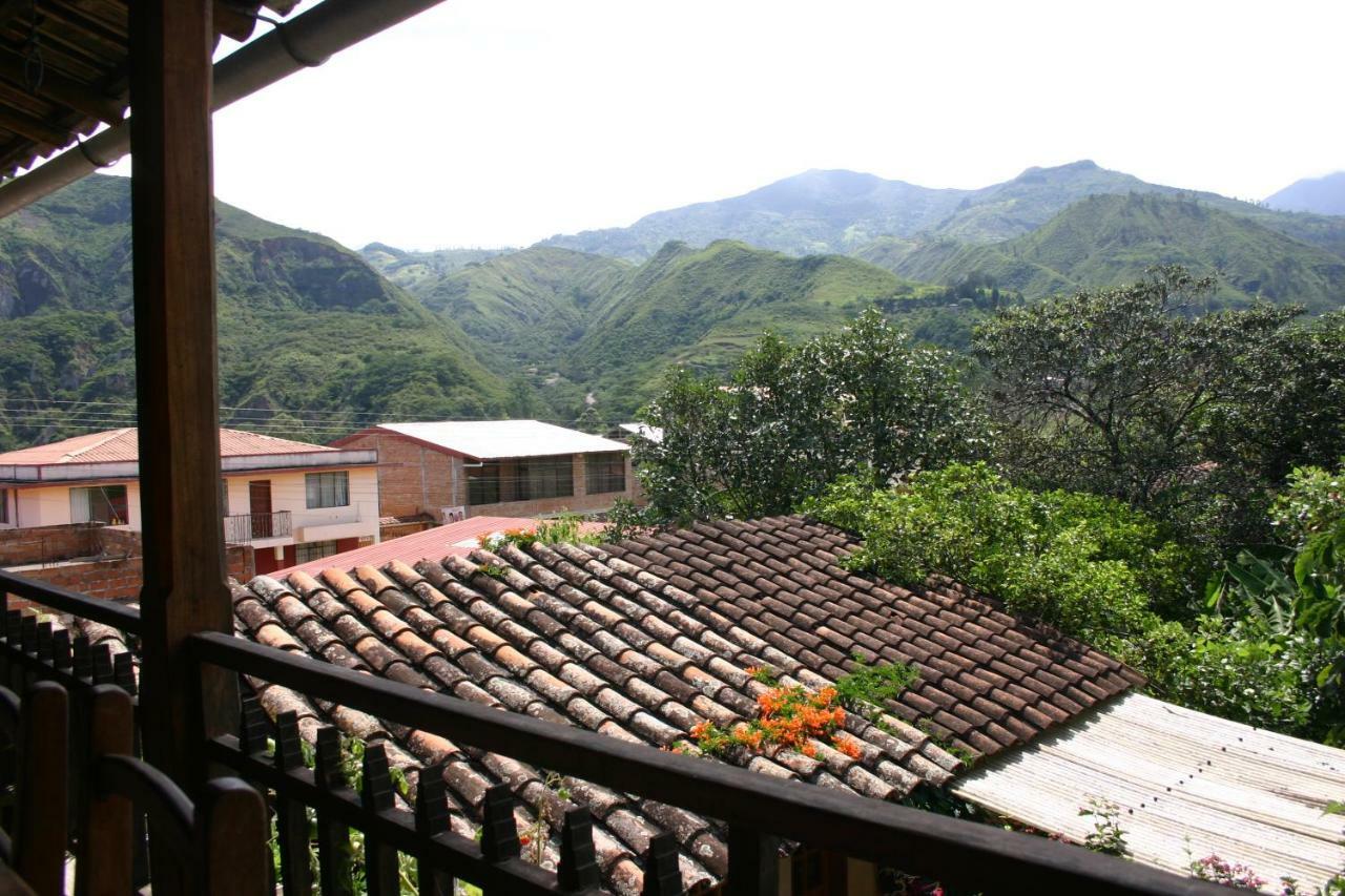 Avalon Hostal Boutique Vilcabamba Dış mekan fotoğraf