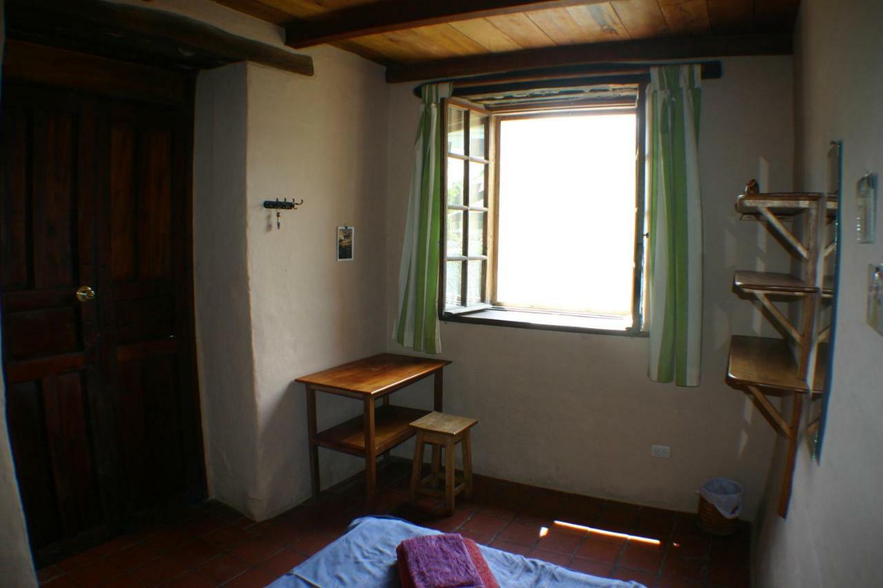 Avalon Hostal Boutique Vilcabamba Dış mekan fotoğraf