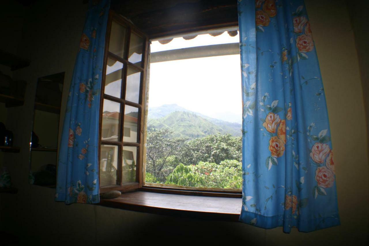 Avalon Hostal Boutique Vilcabamba Dış mekan fotoğraf