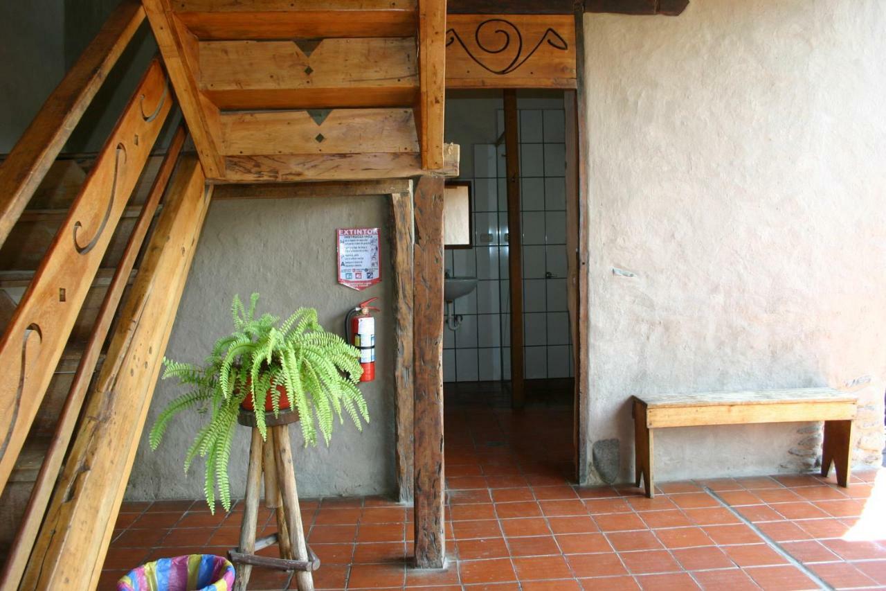 Avalon Hostal Boutique Vilcabamba Dış mekan fotoğraf