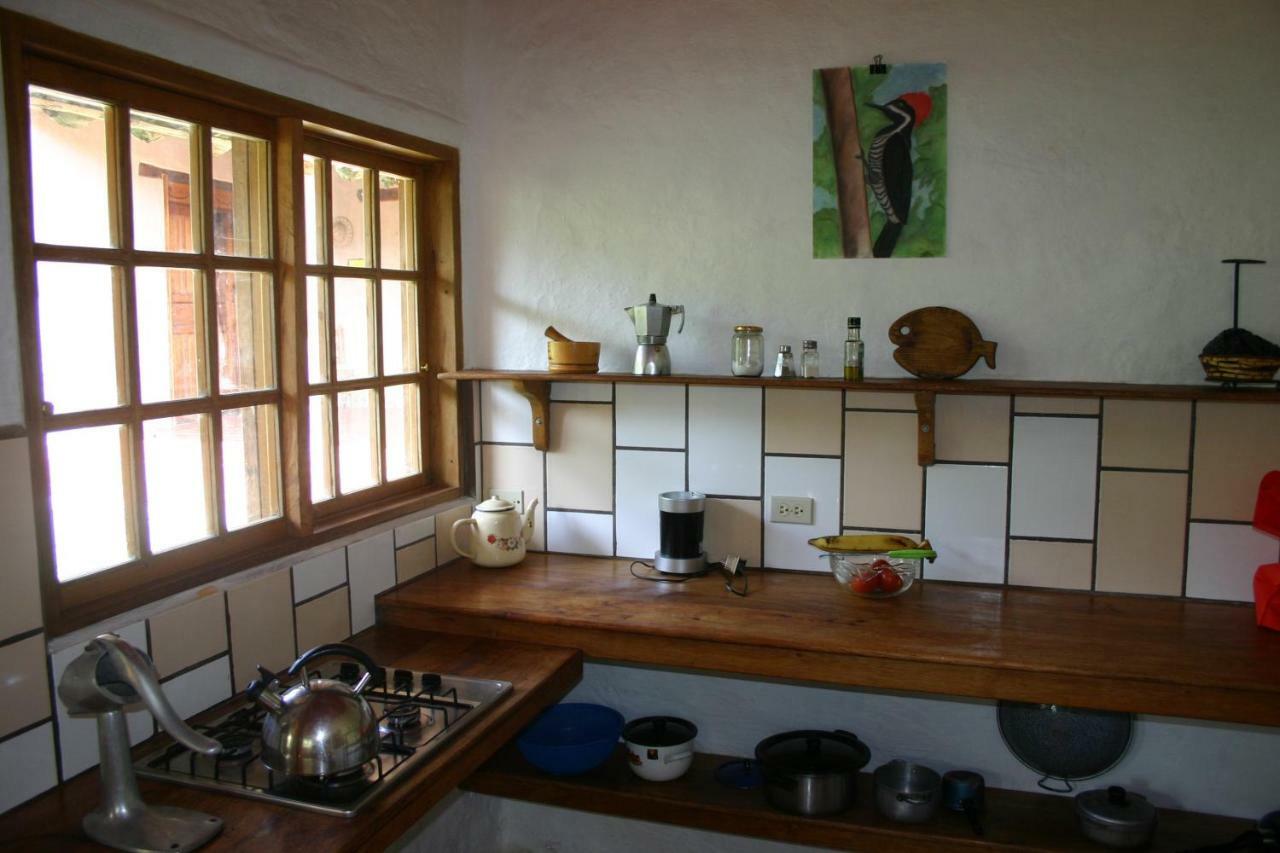 Avalon Hostal Boutique Vilcabamba Dış mekan fotoğraf