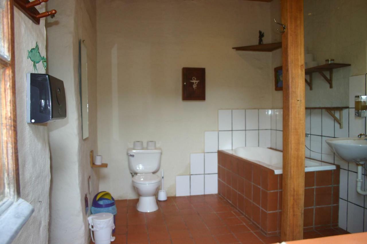 Avalon Hostal Boutique Vilcabamba Dış mekan fotoğraf