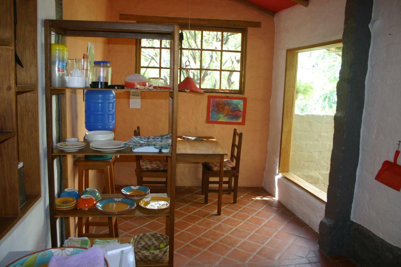 Avalon Hostal Boutique Vilcabamba Dış mekan fotoğraf