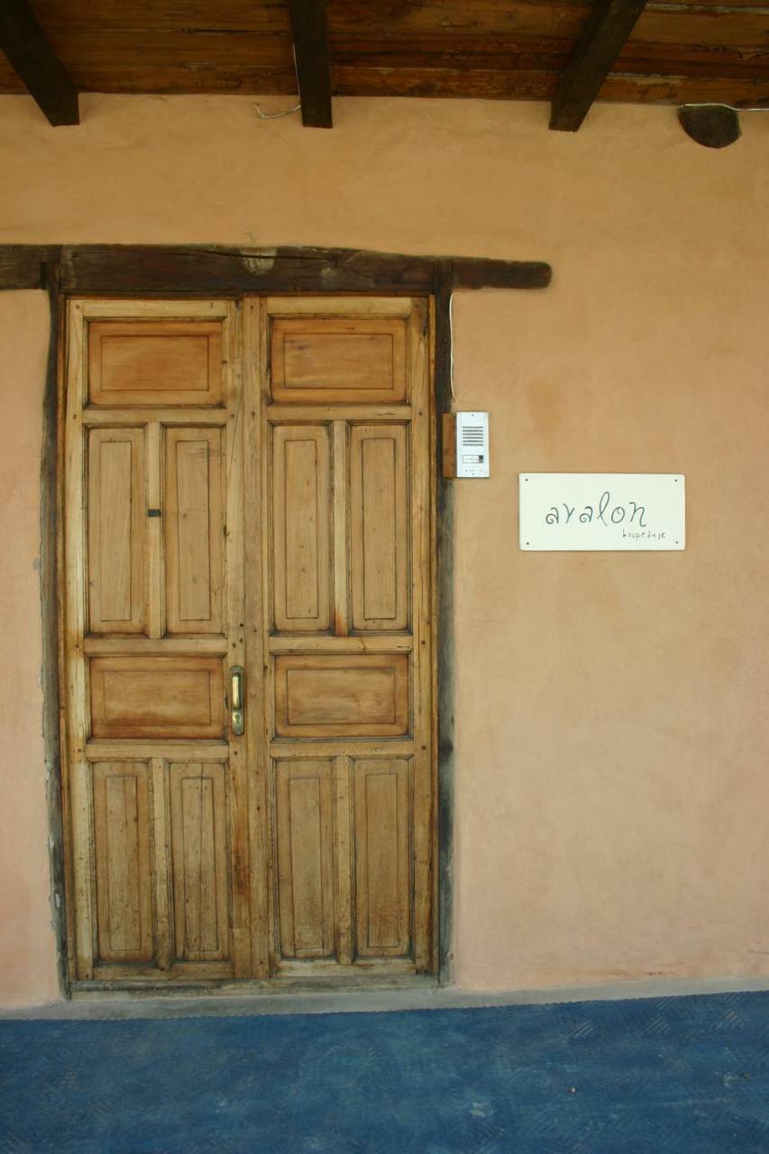 Avalon Hostal Boutique Vilcabamba Dış mekan fotoğraf