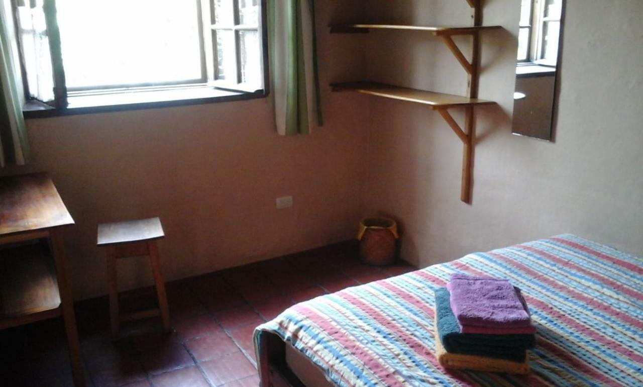 Avalon Hostal Boutique Vilcabamba Dış mekan fotoğraf