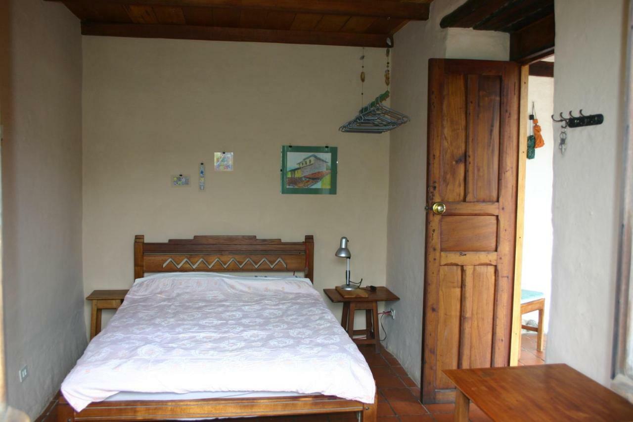 Avalon Hostal Boutique Vilcabamba Dış mekan fotoğraf