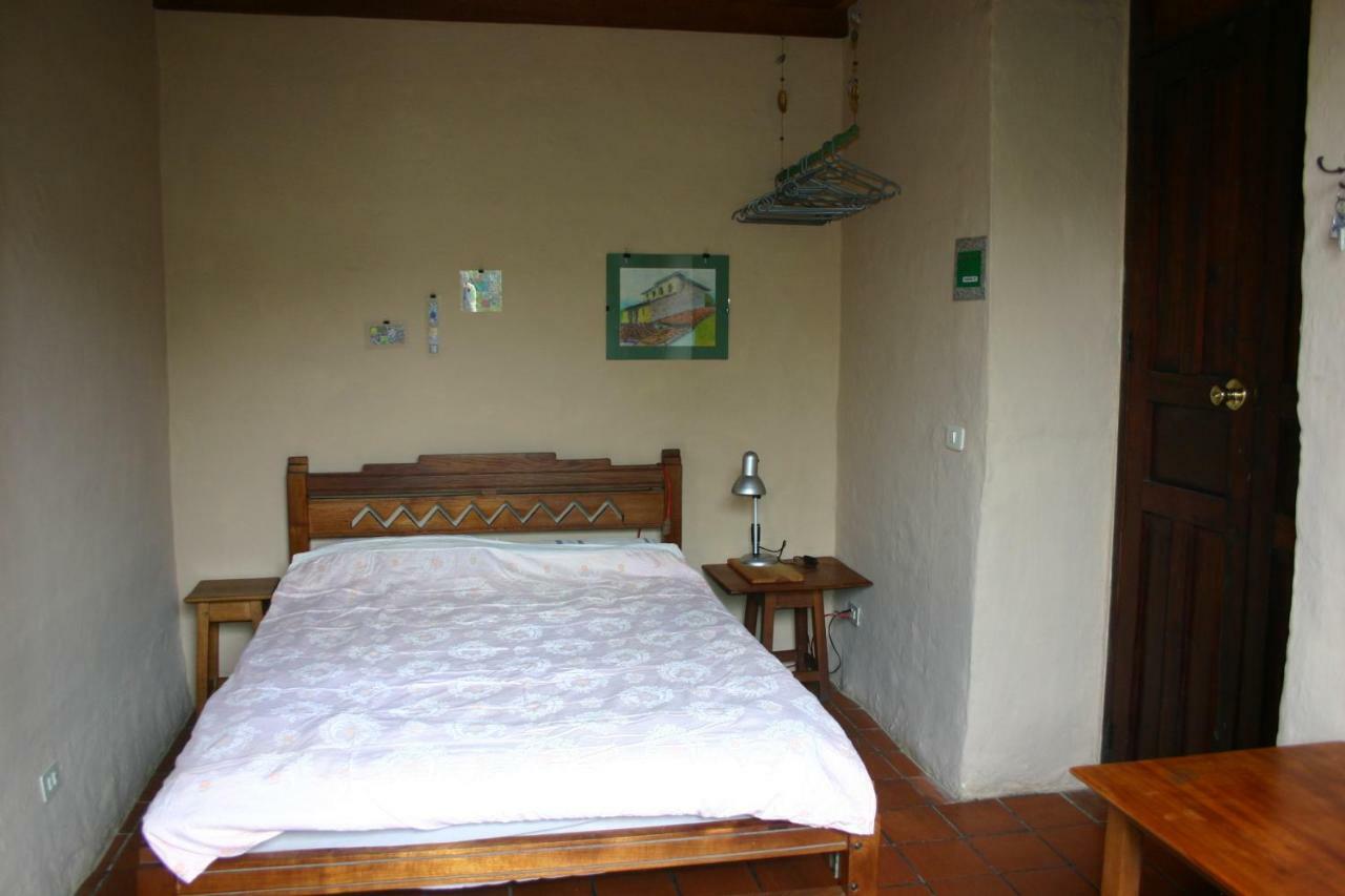 Avalon Hostal Boutique Vilcabamba Dış mekan fotoğraf