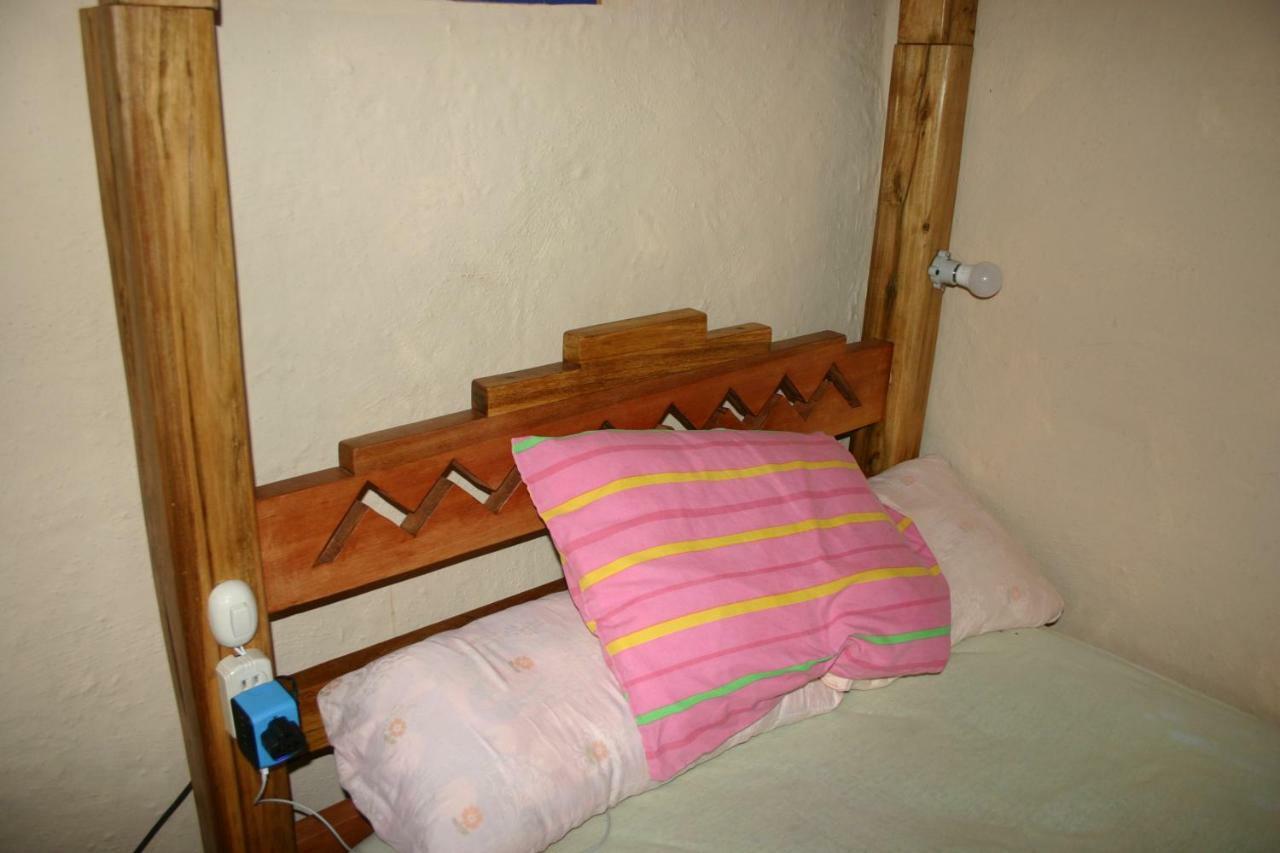 Avalon Hostal Boutique Vilcabamba Dış mekan fotoğraf