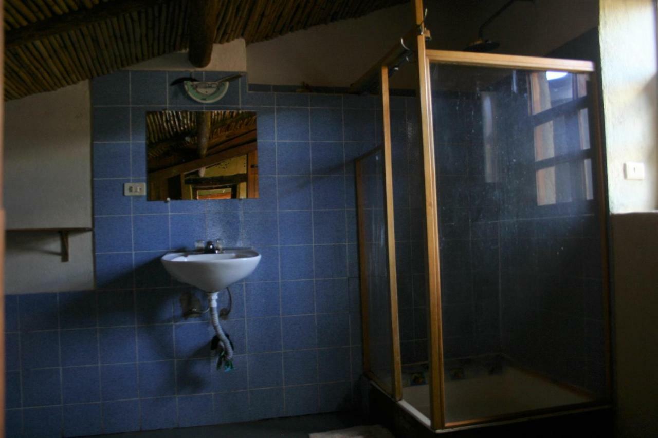 Avalon Hostal Boutique Vilcabamba Dış mekan fotoğraf