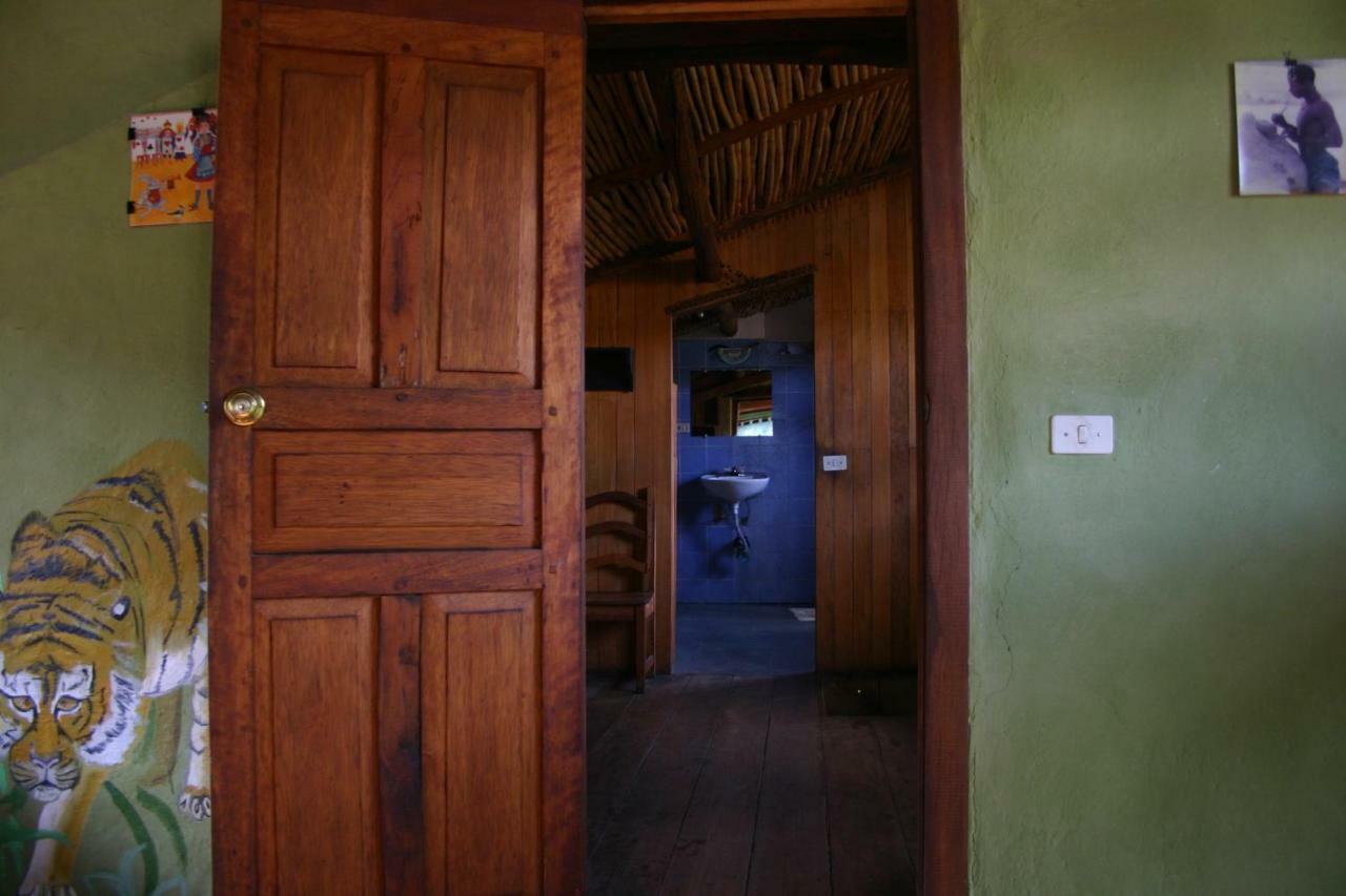 Avalon Hostal Boutique Vilcabamba Dış mekan fotoğraf