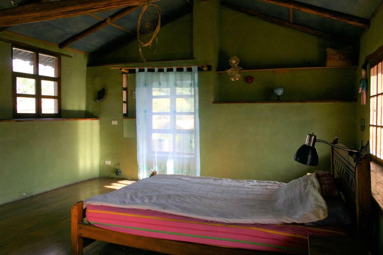Avalon Hostal Boutique Vilcabamba Dış mekan fotoğraf