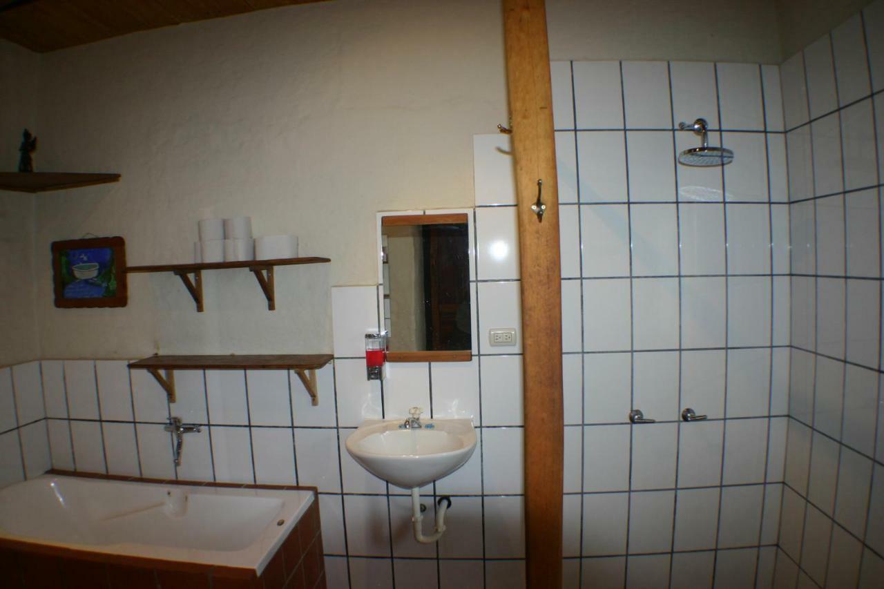 Avalon Hostal Boutique Vilcabamba Dış mekan fotoğraf