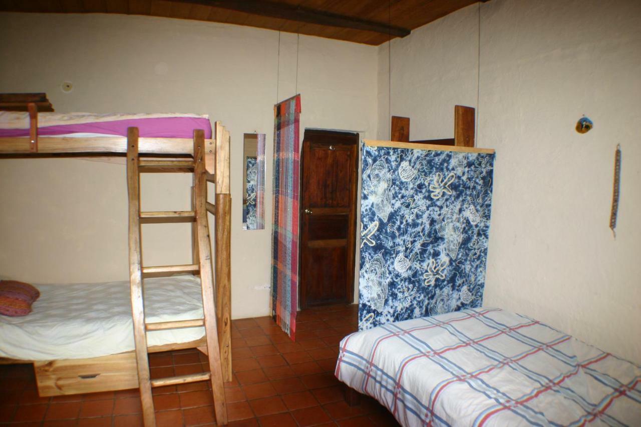 Avalon Hostal Boutique Vilcabamba Dış mekan fotoğraf