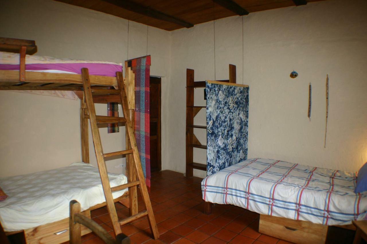 Avalon Hostal Boutique Vilcabamba Dış mekan fotoğraf