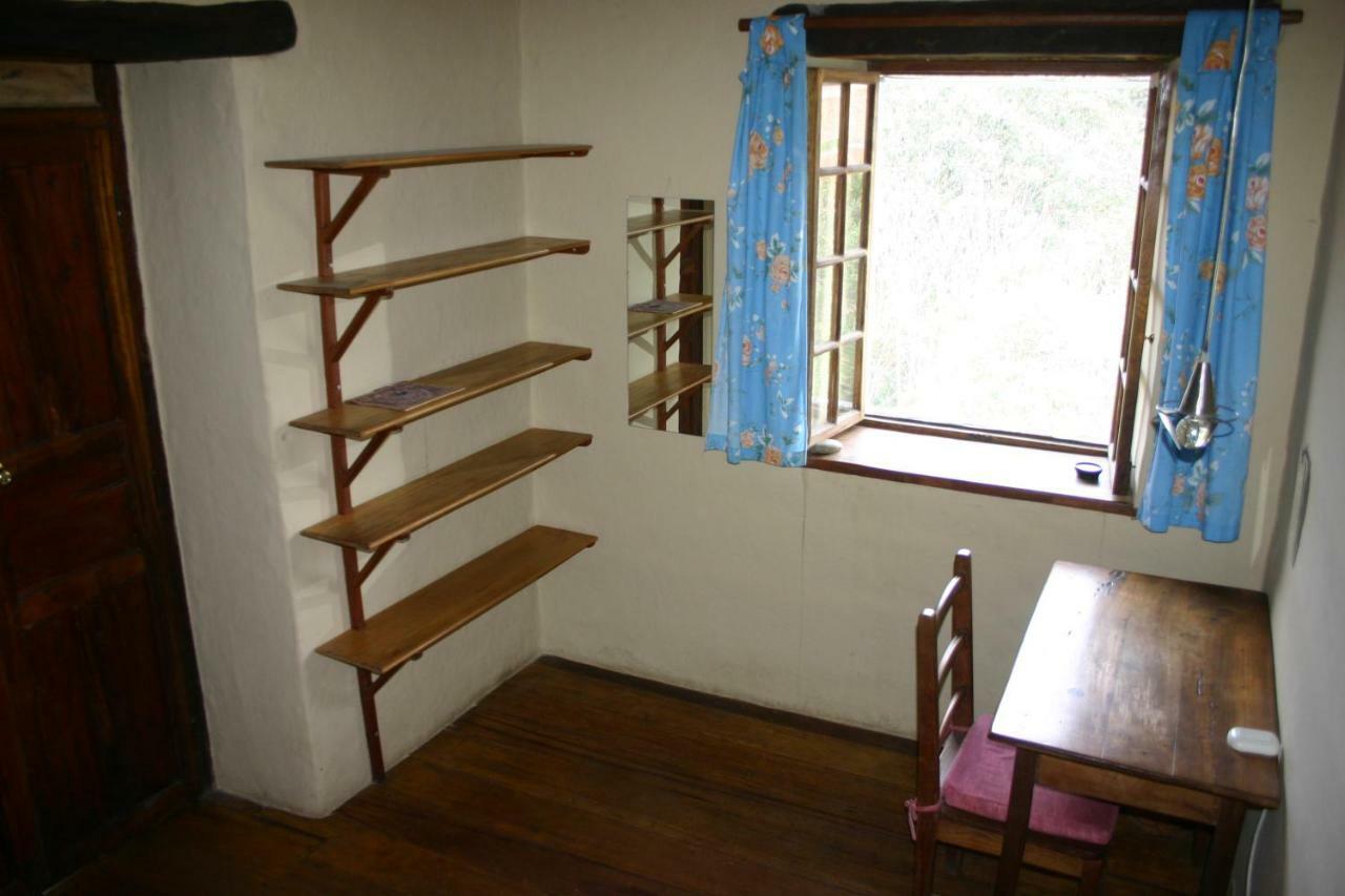 Avalon Hostal Boutique Vilcabamba Dış mekan fotoğraf