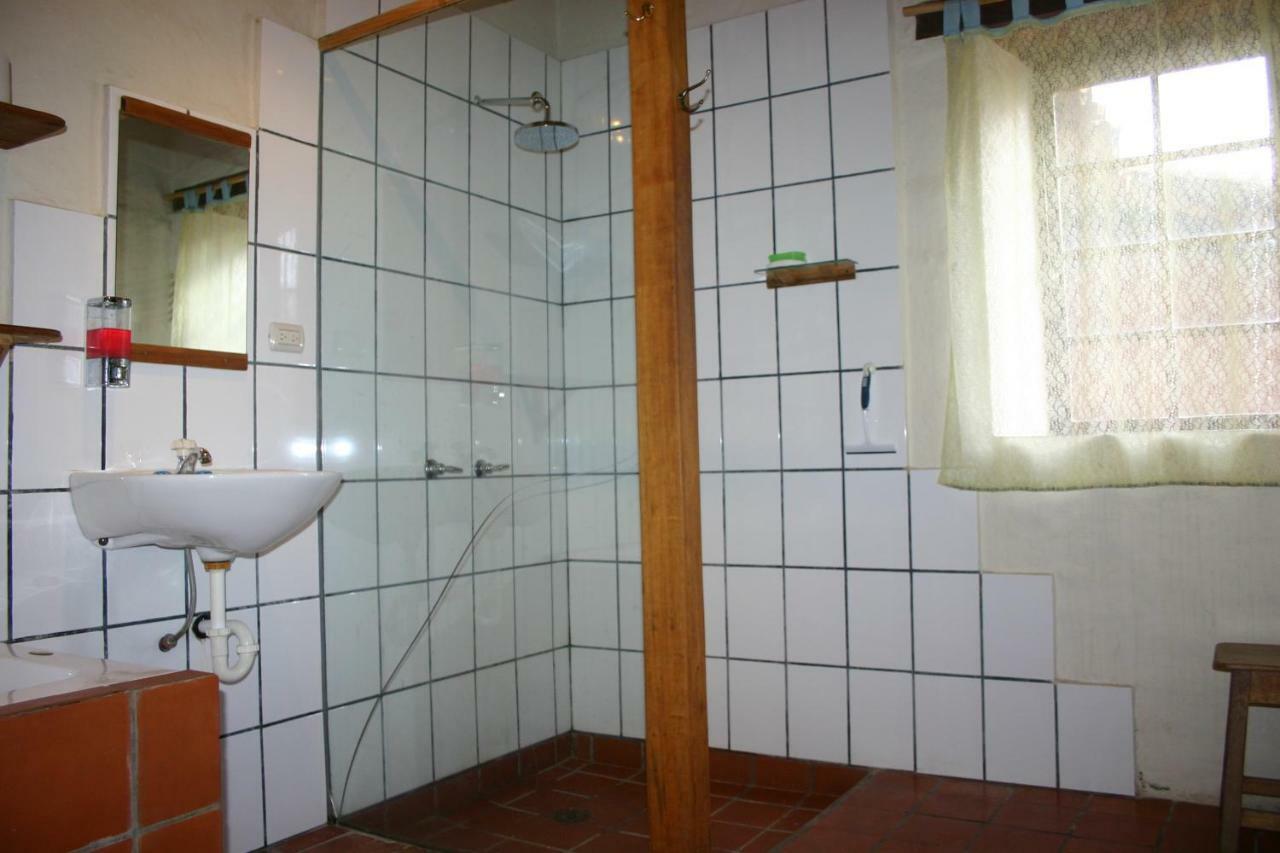 Avalon Hostal Boutique Vilcabamba Dış mekan fotoğraf